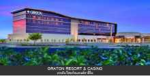 Graton Resort & Casino