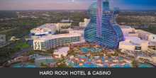 Hard Rock Hotel and Casino