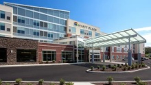 Hyatt Place at The Hollywood Casino 