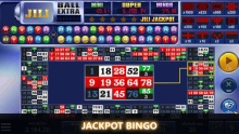 Jackpot Bingo Online