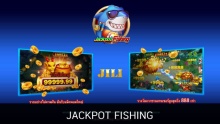 Jackpot Fishing