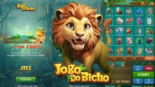 Jogo Do Bicho JILI