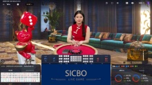 We Casino Live Sicbo