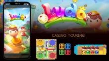 Ludo Game Kingmaker