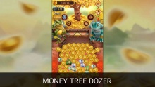 Money Tree Dozer