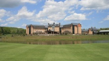 Mount Airy Casino Resort