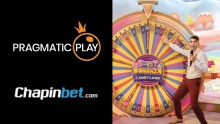 Pragmatic Play Partners With Chapinbet