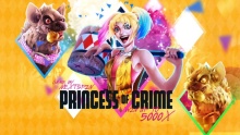 Princess of Crime Nextspin