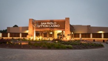 San Pablo Lytton Casino 