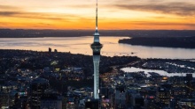 Skycity Hotel Auckland