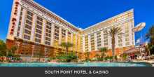 South Point Hotel & Casino