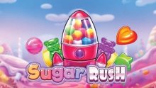 Sugar Rush Slot