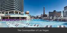 The Cosmopolitan of Las Vegas