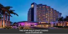 The Star Gold Coast Casino 