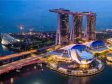 Marina Bay Sands