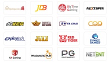 Slot Demo All Providers