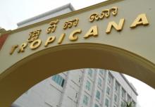 Tropicana Casino Poipet