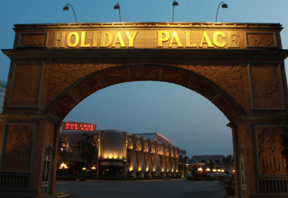 Holiday Palace Casino