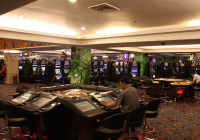 Poipet Resort Casino